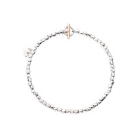 Bracciale Dodo Donna in Argento DBC0002_GRANX_GAGMX-3XL